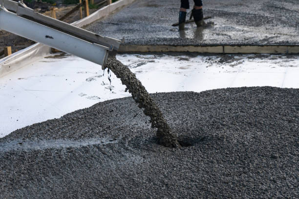 Best Concrete Grinding and Polishing in New Freedom, PA