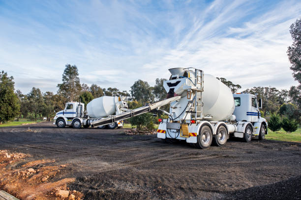 Best Commercial Concrete Services in New Freedom, PA