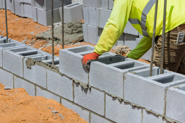 Best Concrete Slab Construction in New Freedom, PA